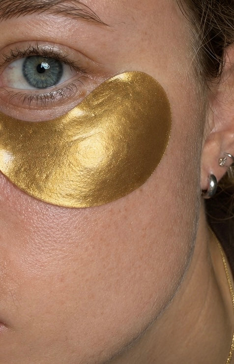 Caffeine Eye Mask